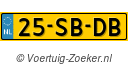 25SBDB
