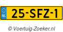 25SFZ1