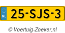 25SJS3