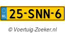 25SNN6