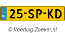 25SPKD