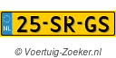 25SRGS