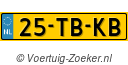 25TBKB