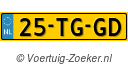 25TGGD
