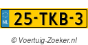 25TKB3