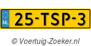 25TSP3