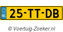 25TTDB