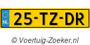 25TZDR