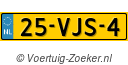 25VJS4