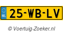 25WBLV