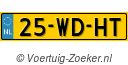 25WDHT