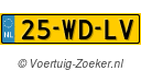 25WDLV
