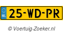 25WDPR