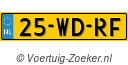 25WDRF