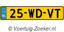 25WDVT
