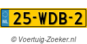 25WDB2