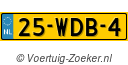 25-WDB-4