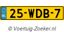 25-WDB-7