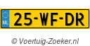 25WFDR
