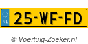 25WFFD