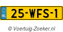 25WFS1