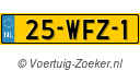 25WFZ1