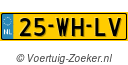25WHLV