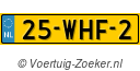 25WHF2