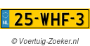 25WHF3