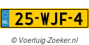25WJF4