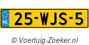 25WJS5
