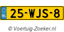 25WJS8