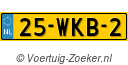 25WKB2