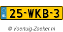 25WKB3