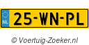 25WNPL