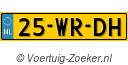 25WRDH