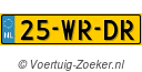 25WRDR