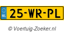 25WRPL