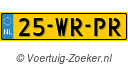 25WRPR
