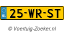 25WRST