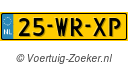 25WRXP