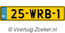 25WRB1