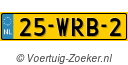 25WRB2