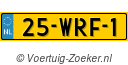 25WRF1