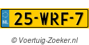 25WRF7
