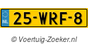 25WRF8