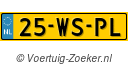25WSPL