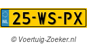 25WSPX