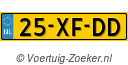 25XFDD