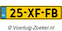 25XFFB